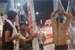 Toll plaza fined Rs 20 lakh after staff ties up, thrashes soldier with stick